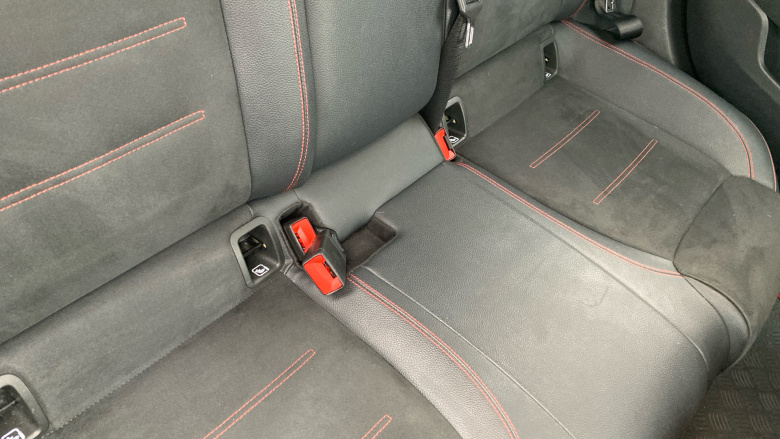 Mercedes-Benz A-Class A180 AMG Line 5dr Auto Petrol Hatchback